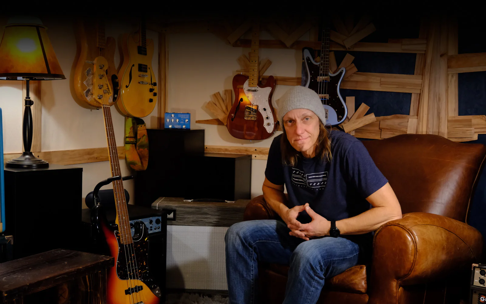 Master Your Signature Sonic Profile