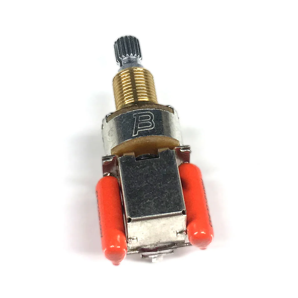 Bass Pedals